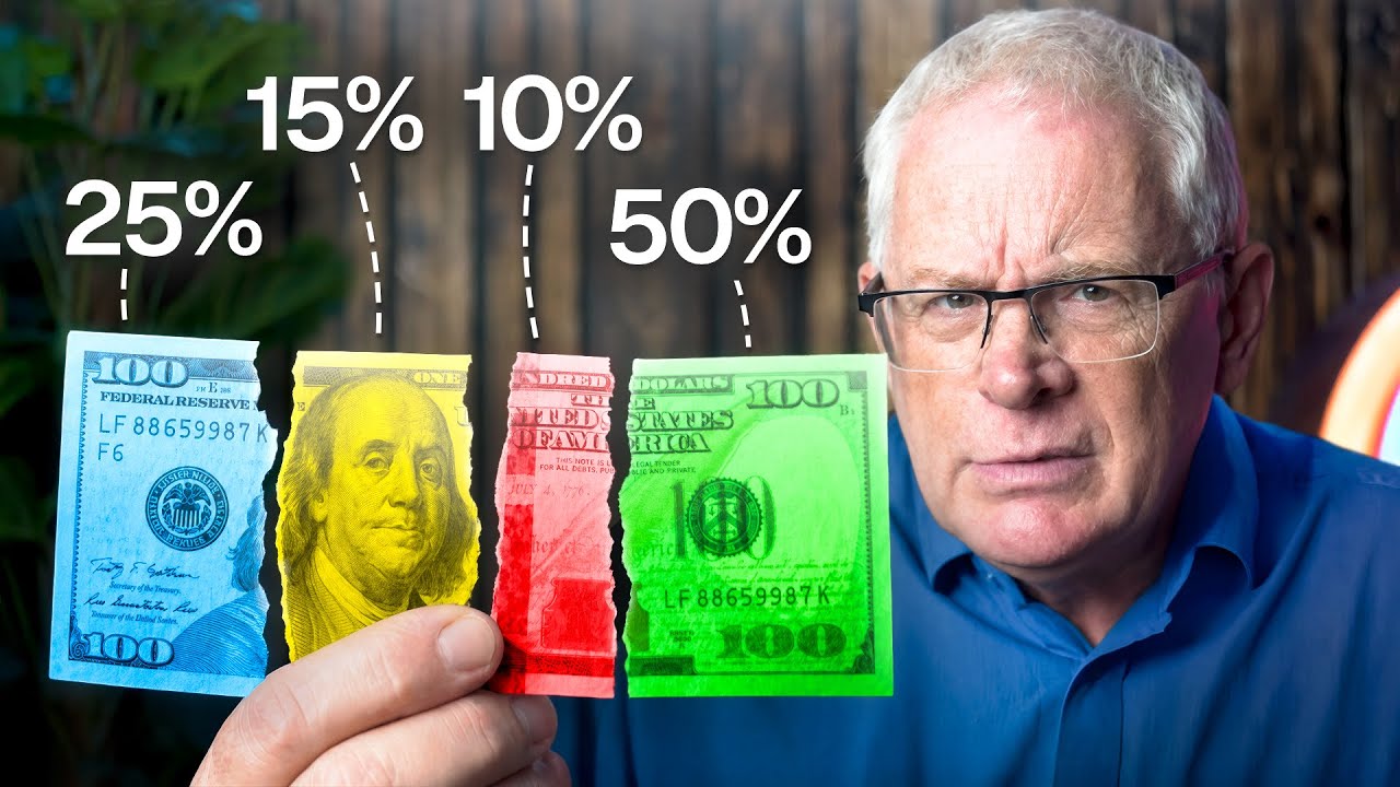 How To Manage Your Money Like The 1%