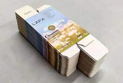 ทำ กล่องเครื่องสำอางค์