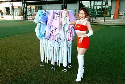 เต็นท์ 3x6