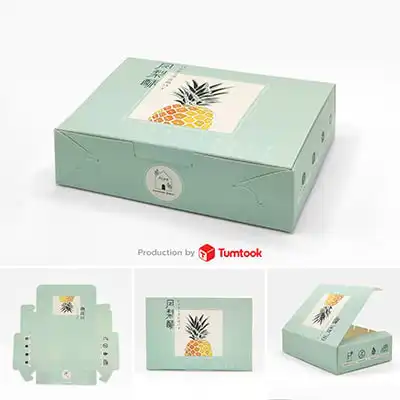 Gallery bakerybox tumtook 4