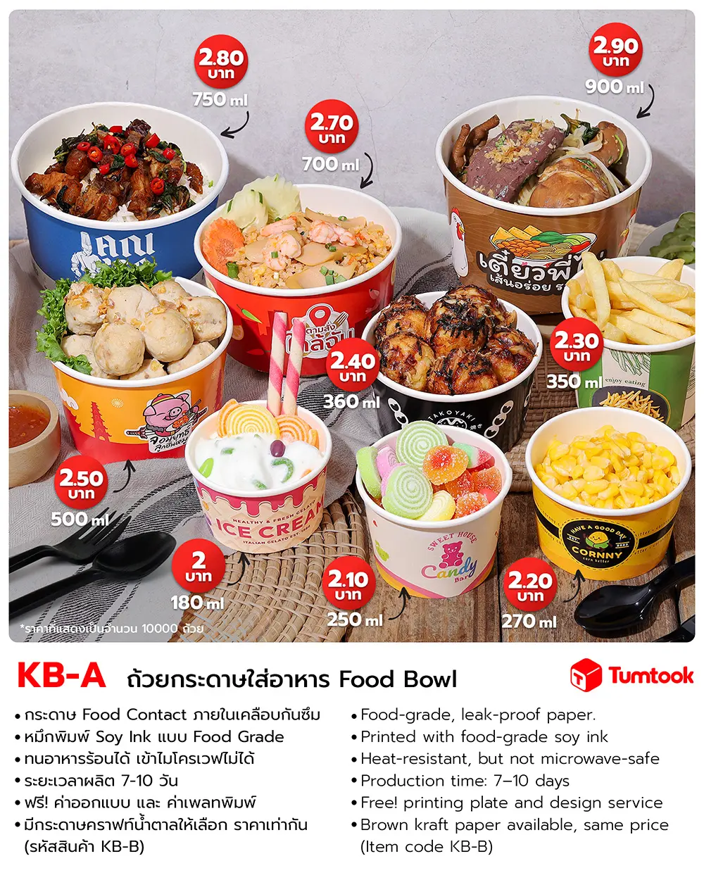 ถ้วยกระดาษ
