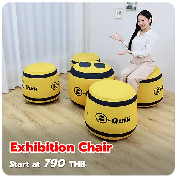 Exhibition Chair