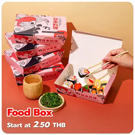Food Box