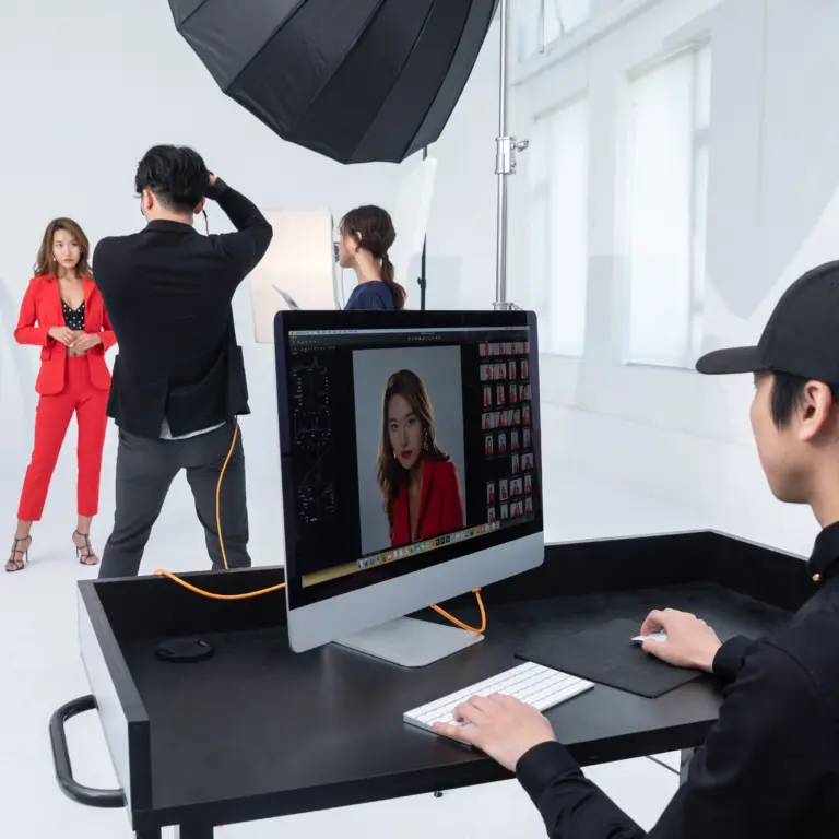 Camera Editor