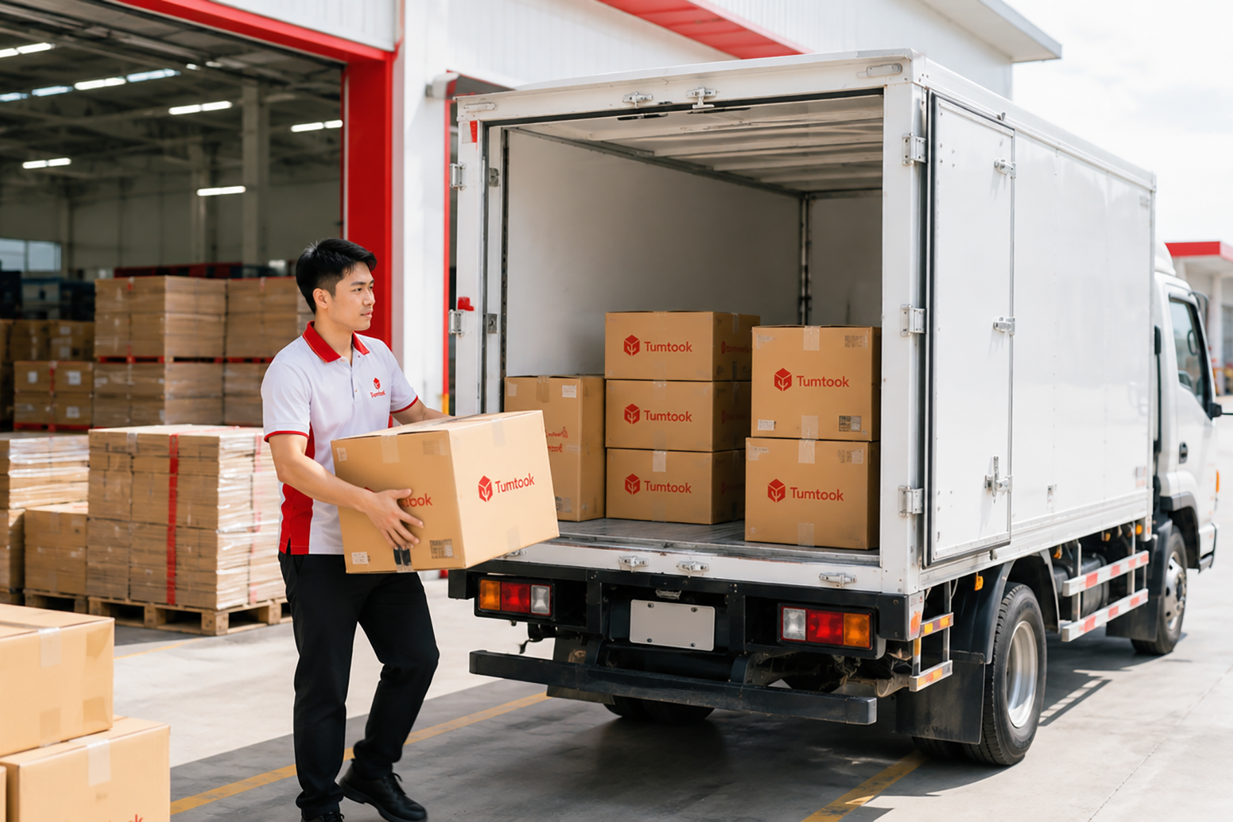 DELIVERY