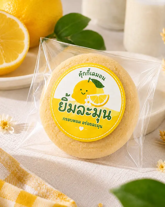 สติกเกอร์