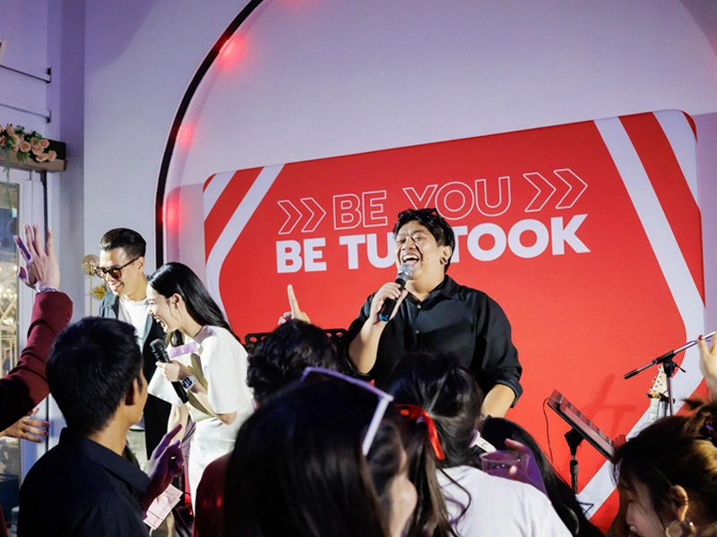 กิจกรรมภายในบริษัท