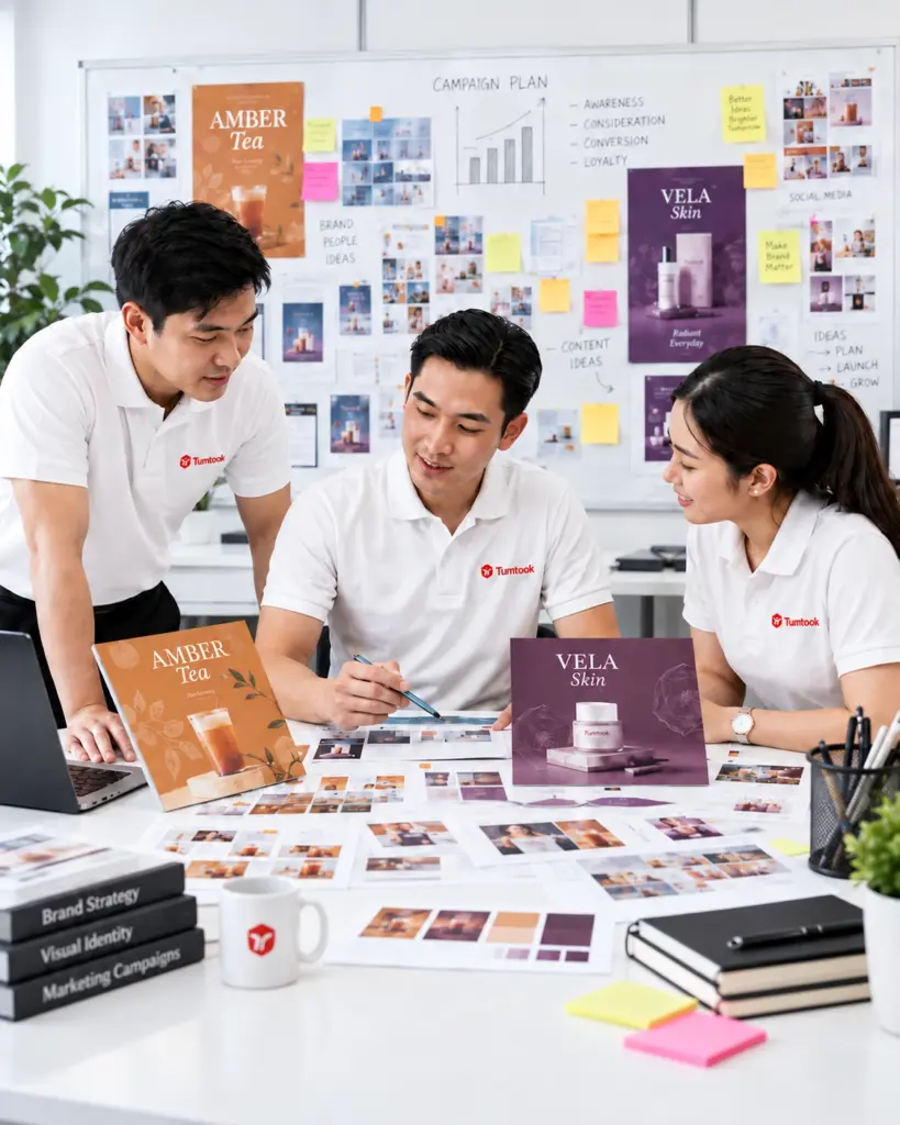 Head of Marketing & Brand