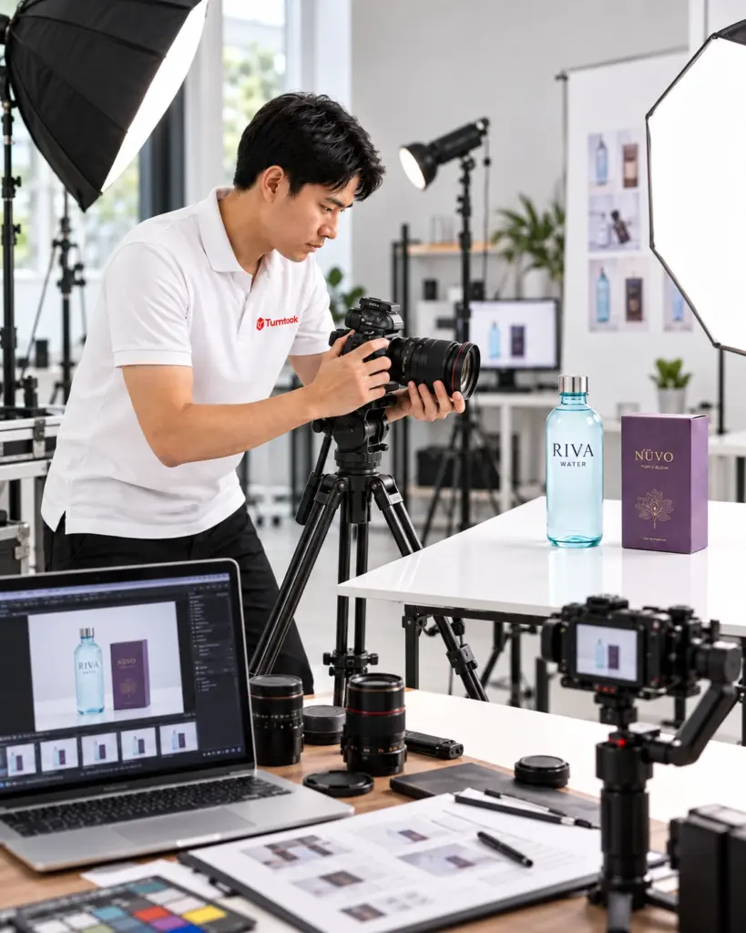 Photographer & Videographer