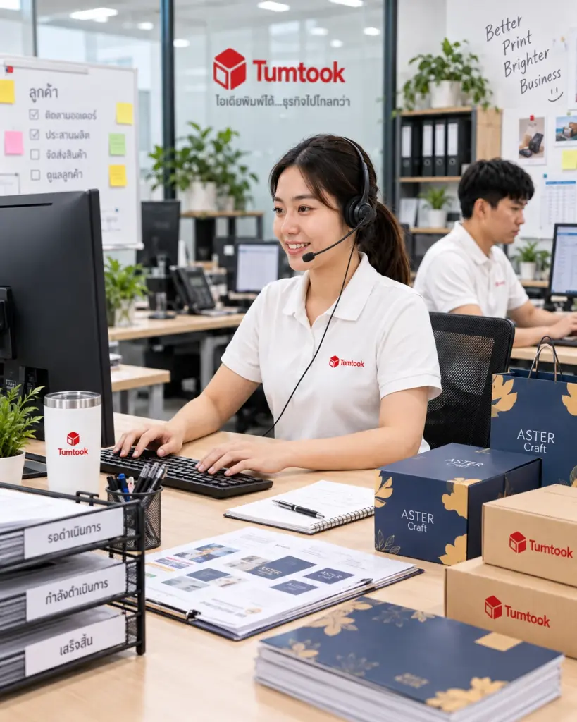 Sales Operations Supervisor