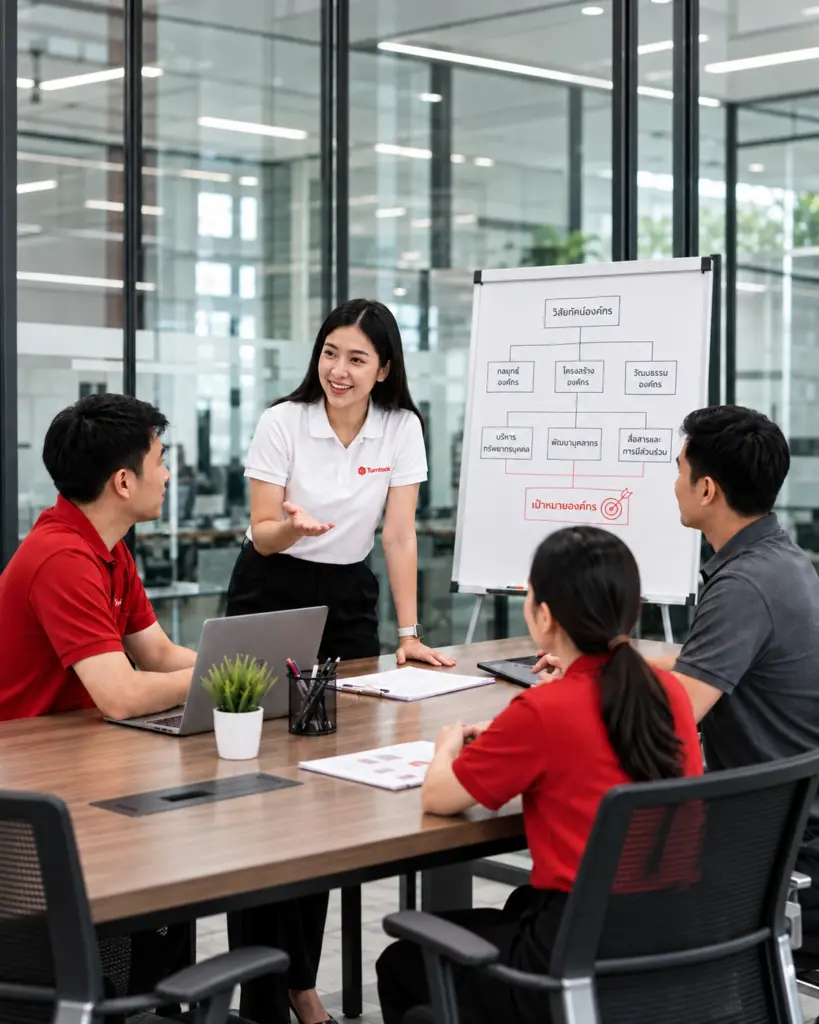 People & Culture Manager