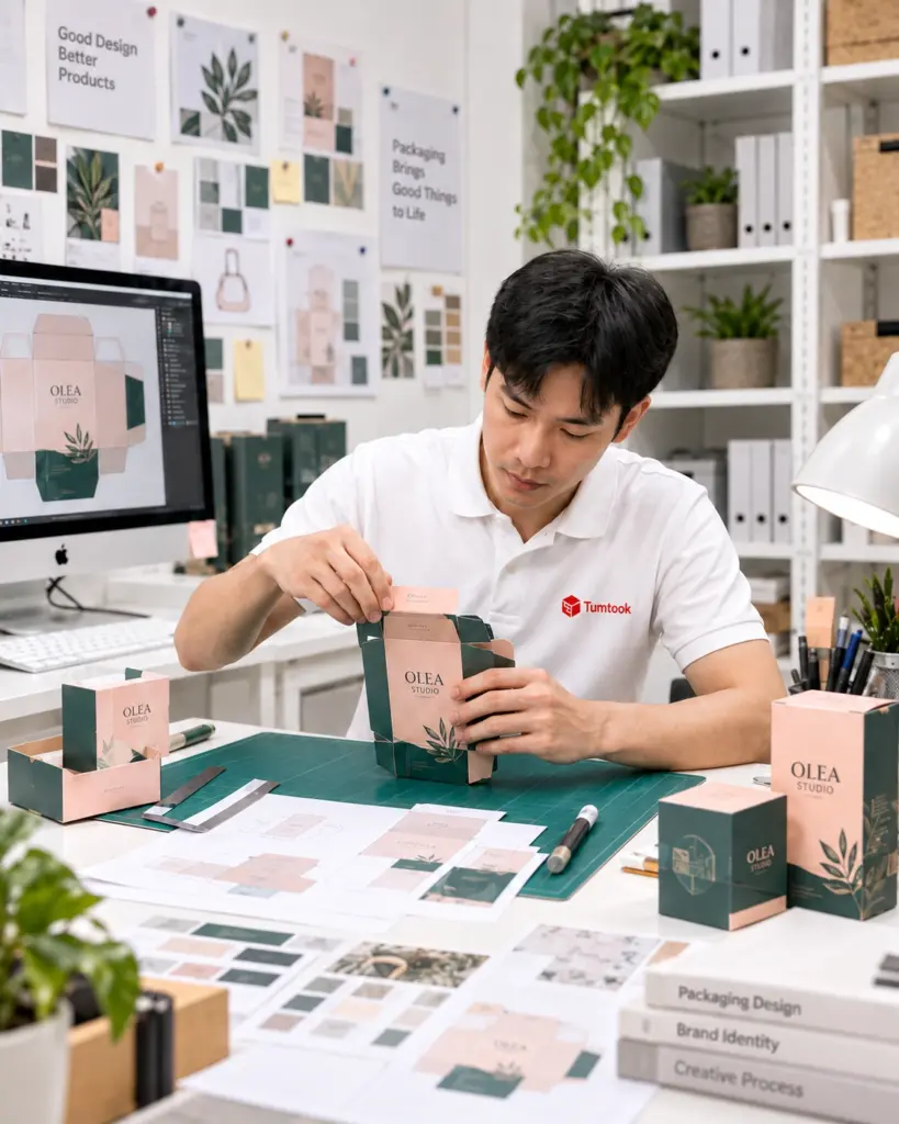 Printing Product Designer